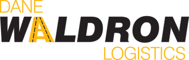 Dane Waldron Logistics logo