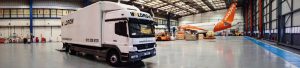 airport logistics